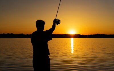 Pourquoi la pêche de nuit est interdite ?
