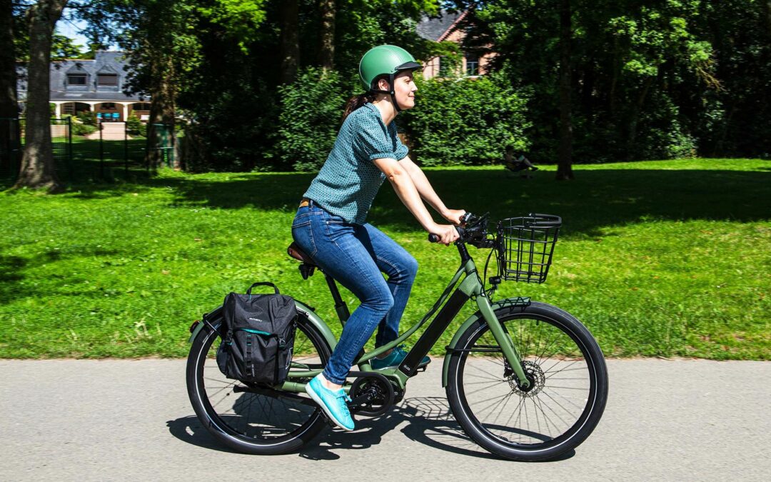 Quel est le prix moyen d&rsquo;un vélo électrique ?