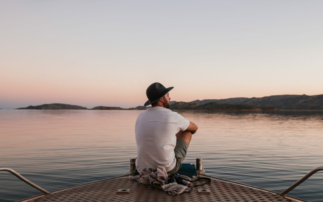 Quel chapeau porter pour aller à la pêche ?