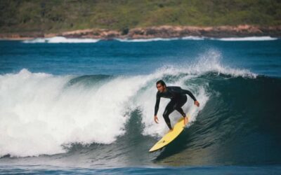 5 astuces simples pour progresser rapidement en surf